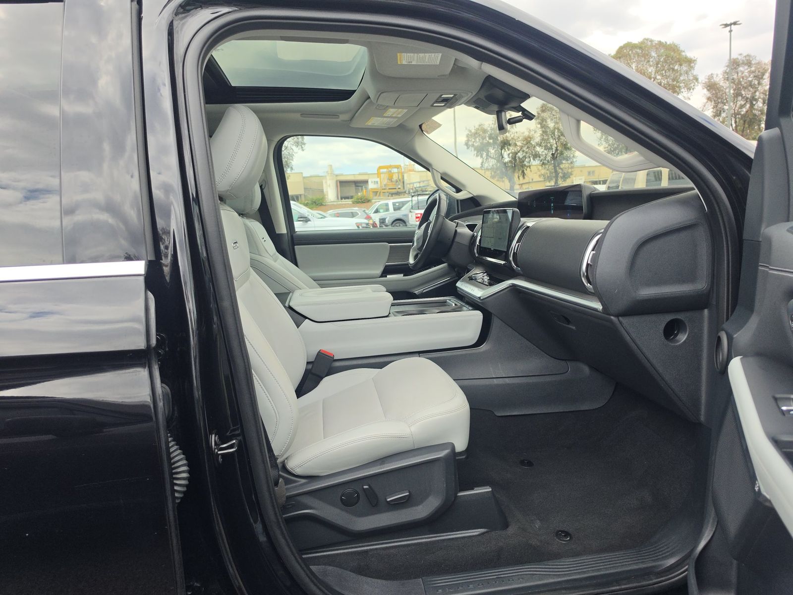 FORD EXPEDITION MAX - 9
