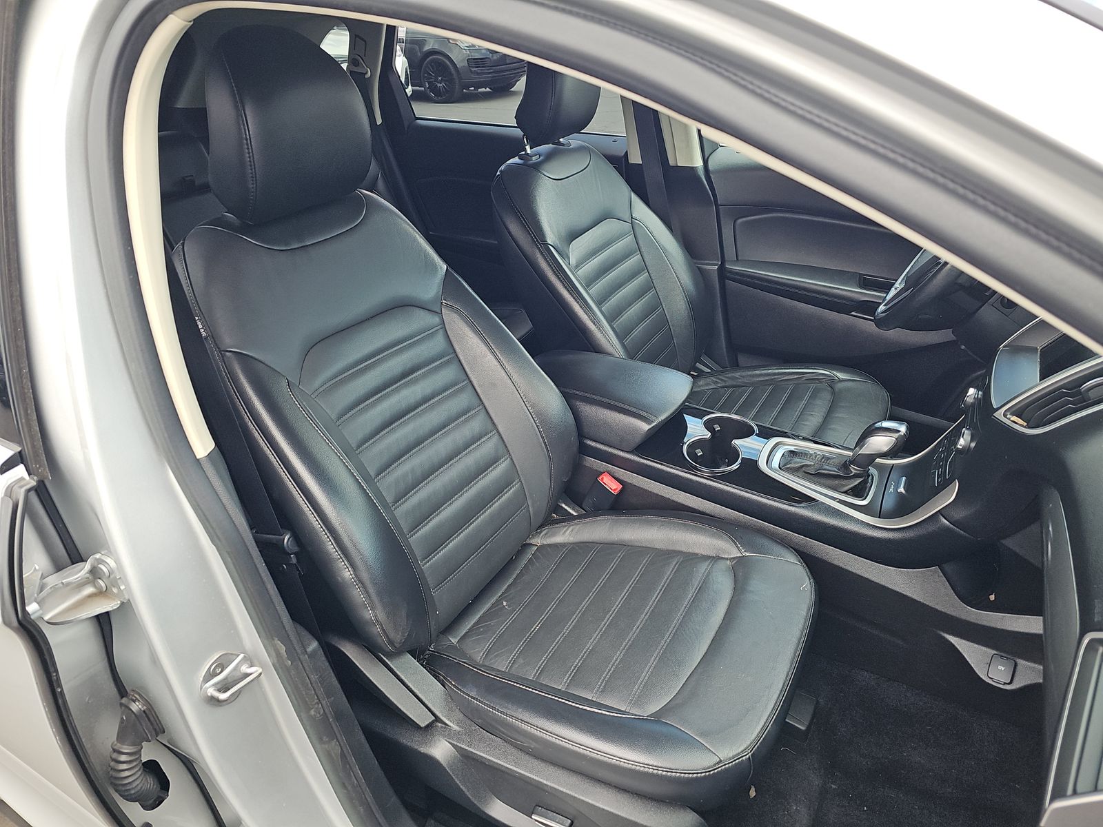 FORD EDGE - 9