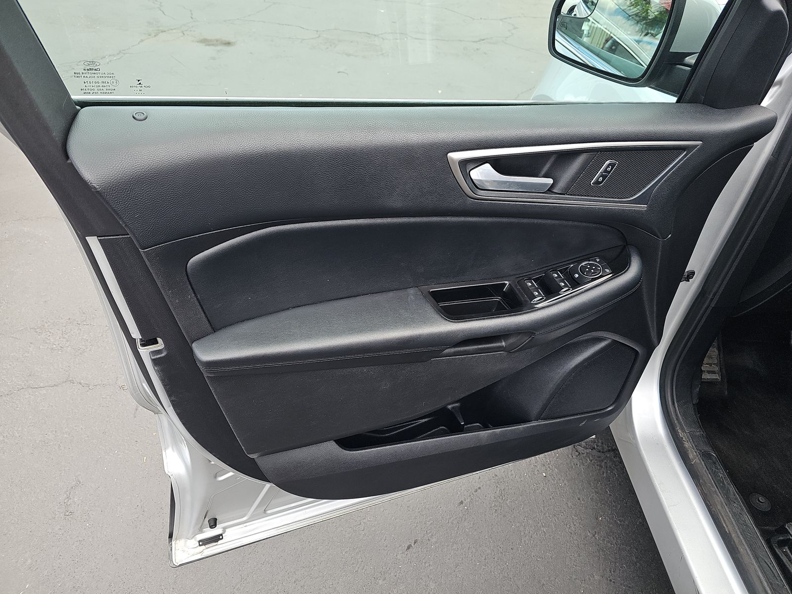 FORD EDGE - 10