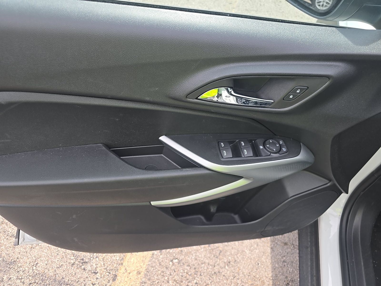 CHEVROLET TRAX - 10