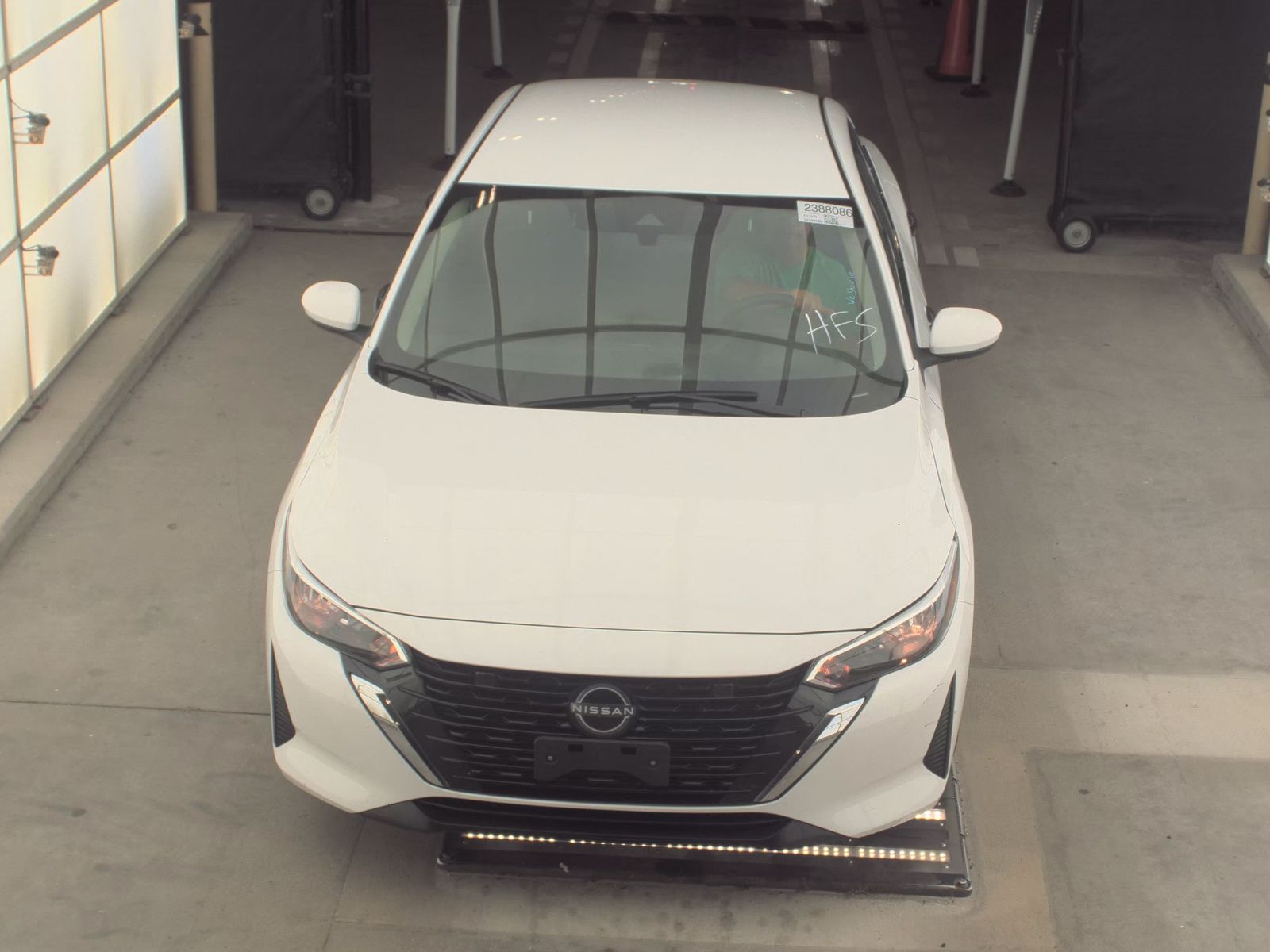 NISSAN SENTRA - 3