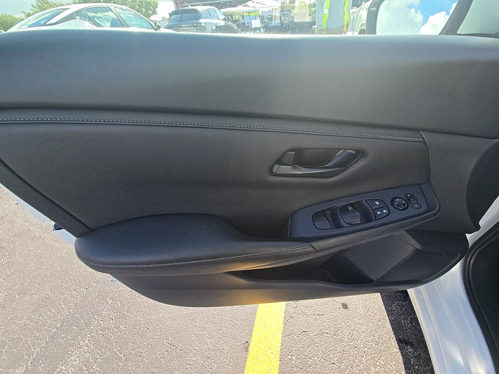 NISSAN SENTRA - 10