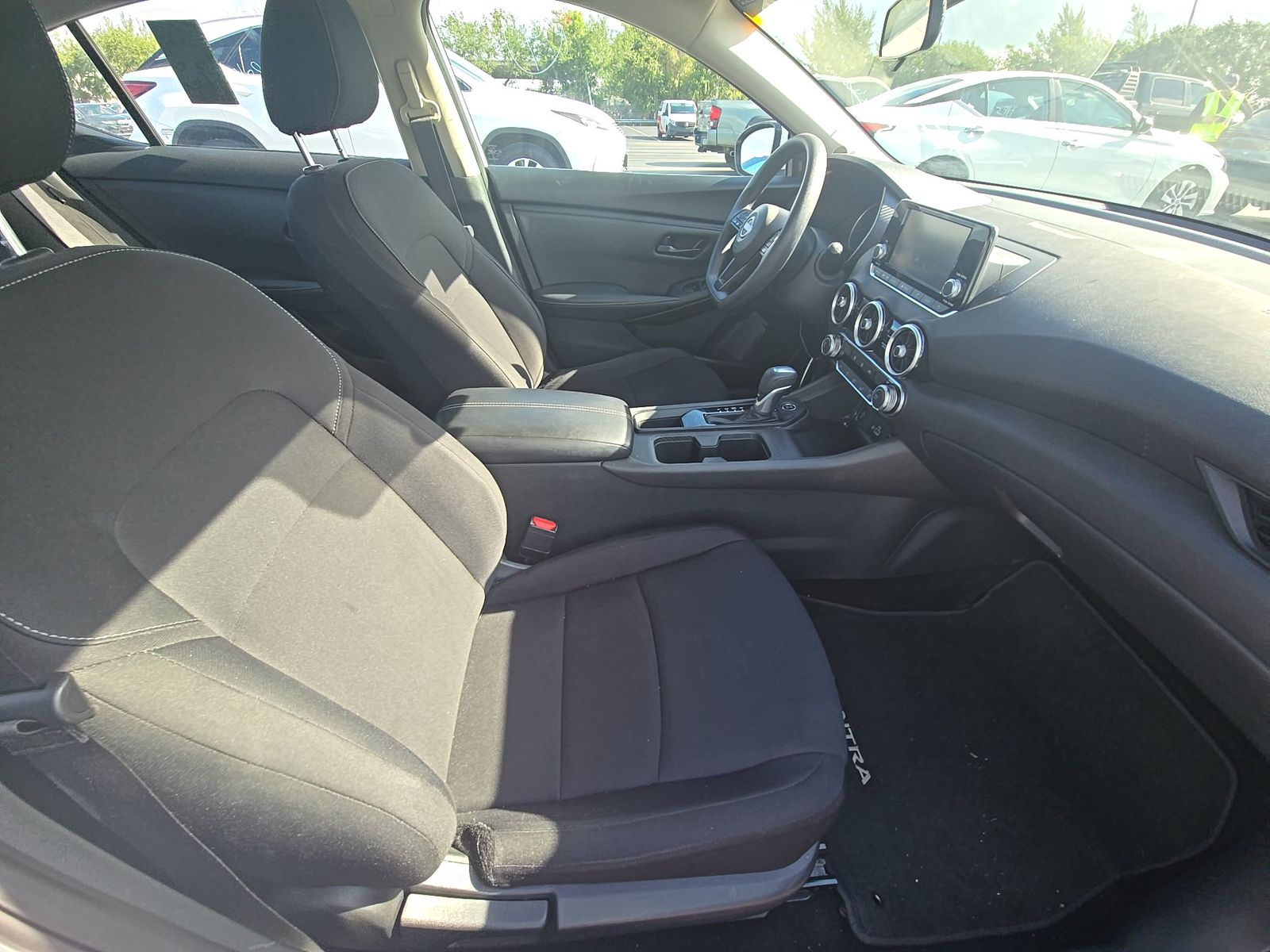 NISSAN SENTRA - 9