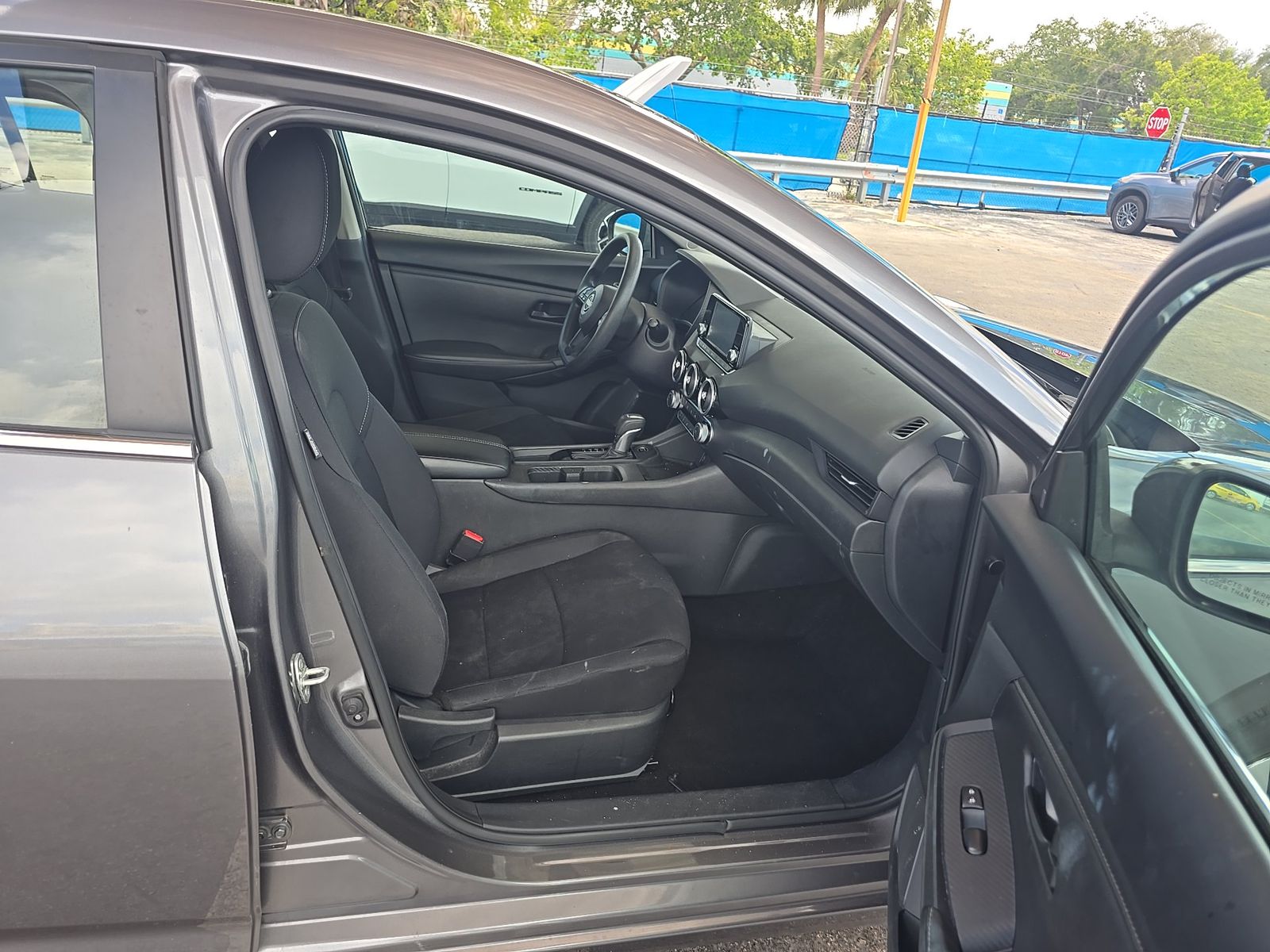 NISSAN SENTRA - 9