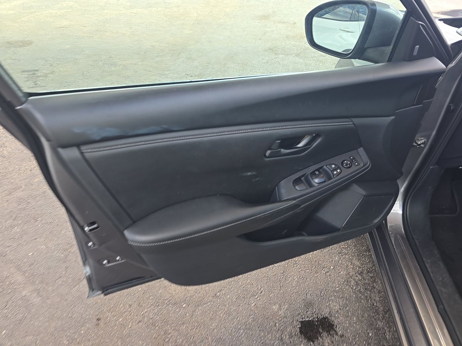 NISSAN SENTRA - 10