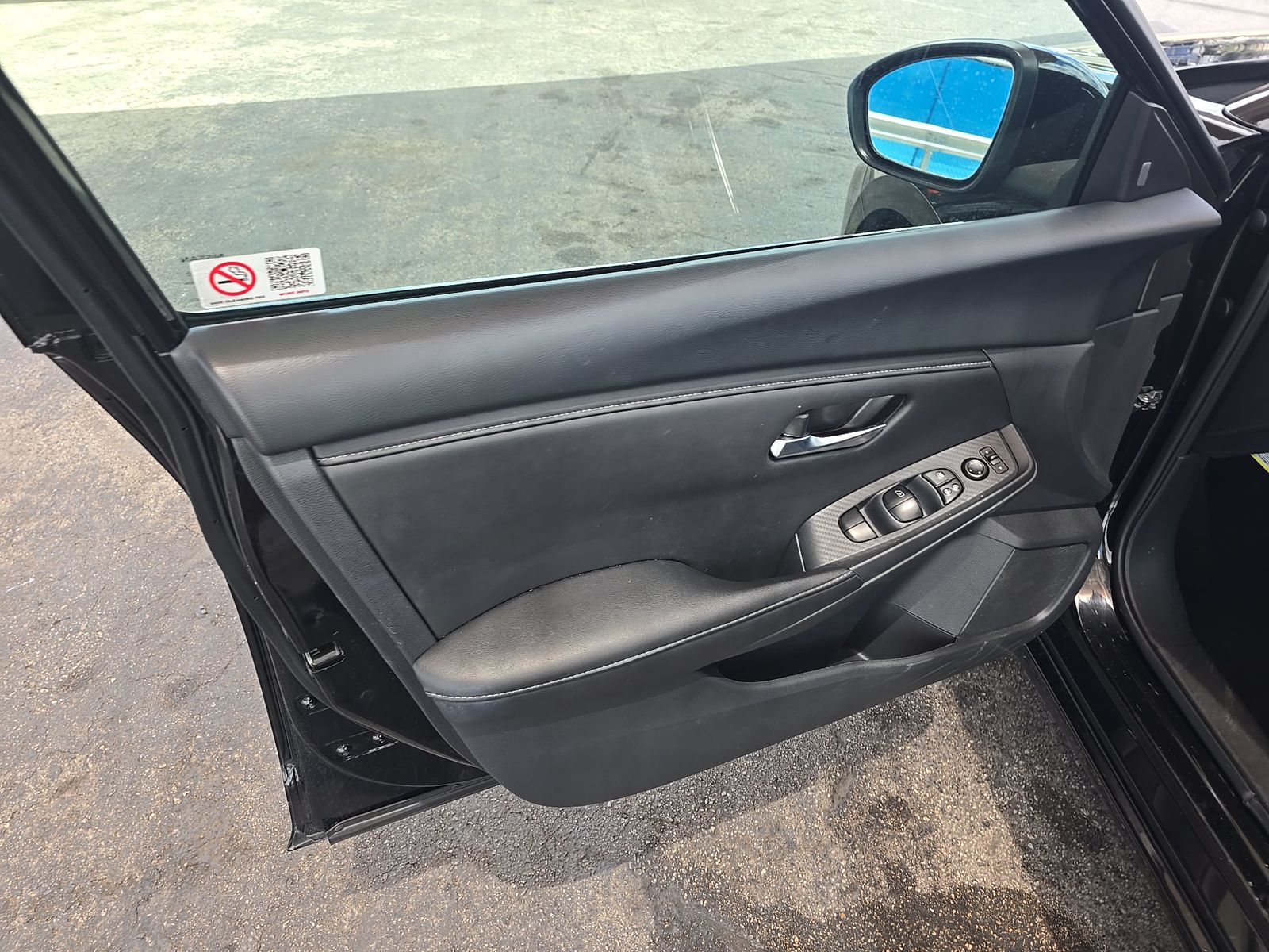 NISSAN SENTRA - 10