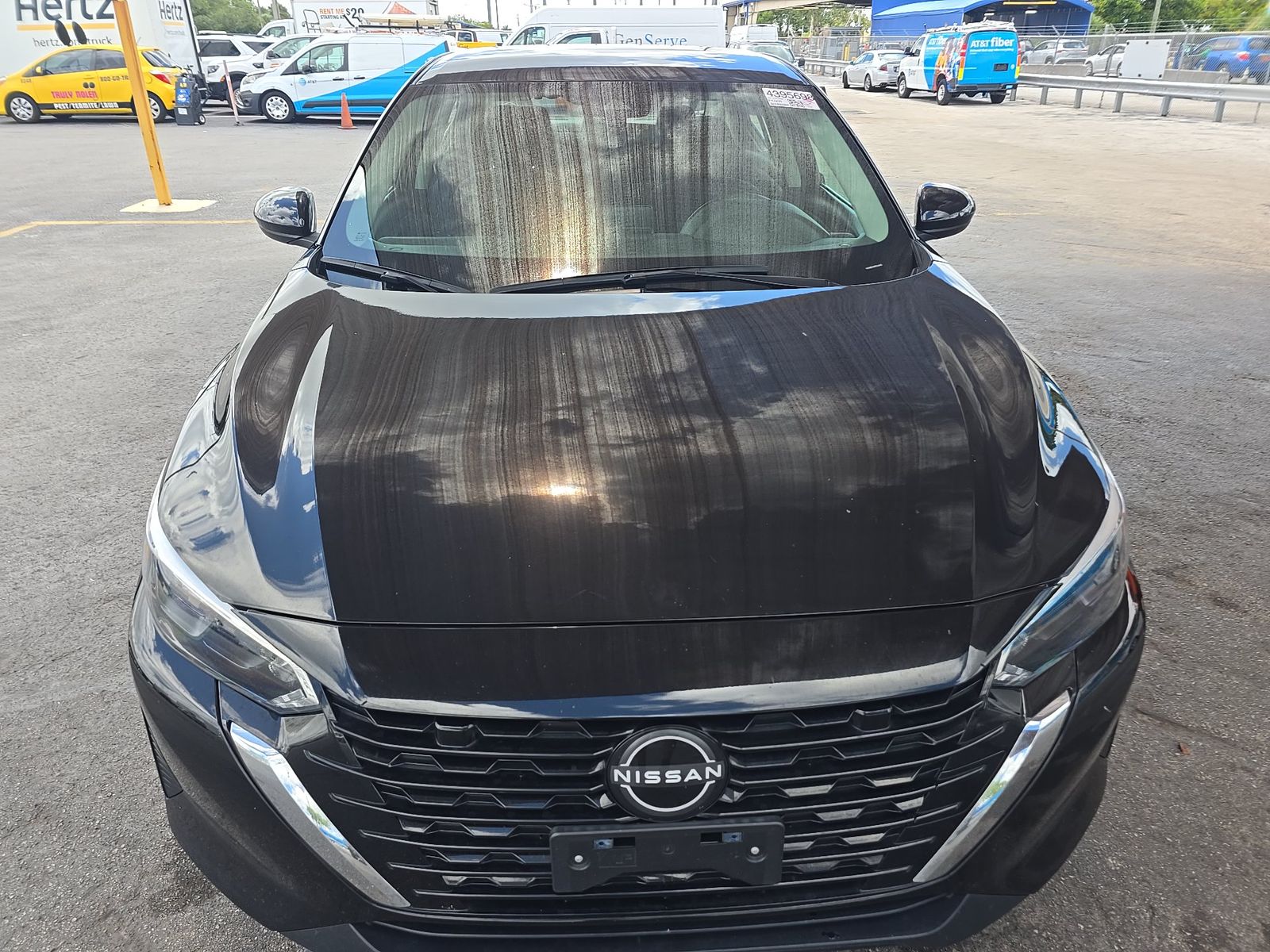 NISSAN SENTRA - 3