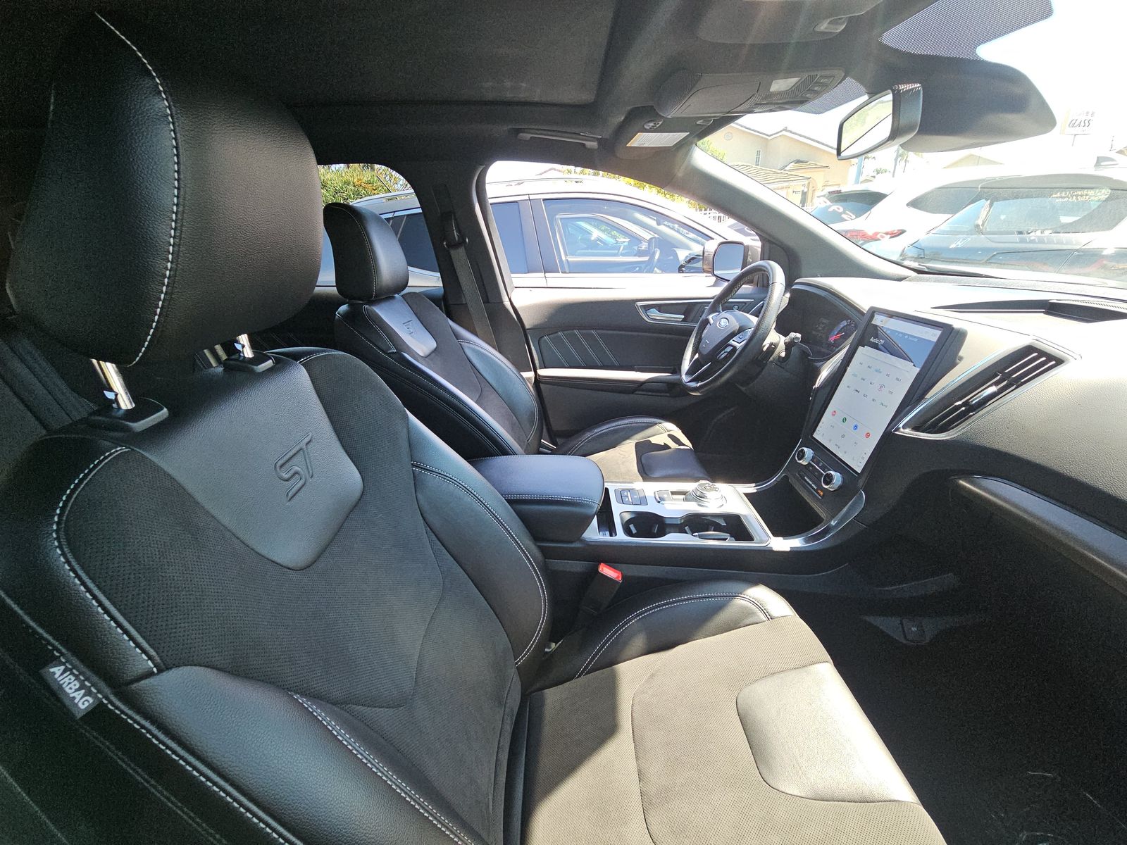 FORD EDGE - 9