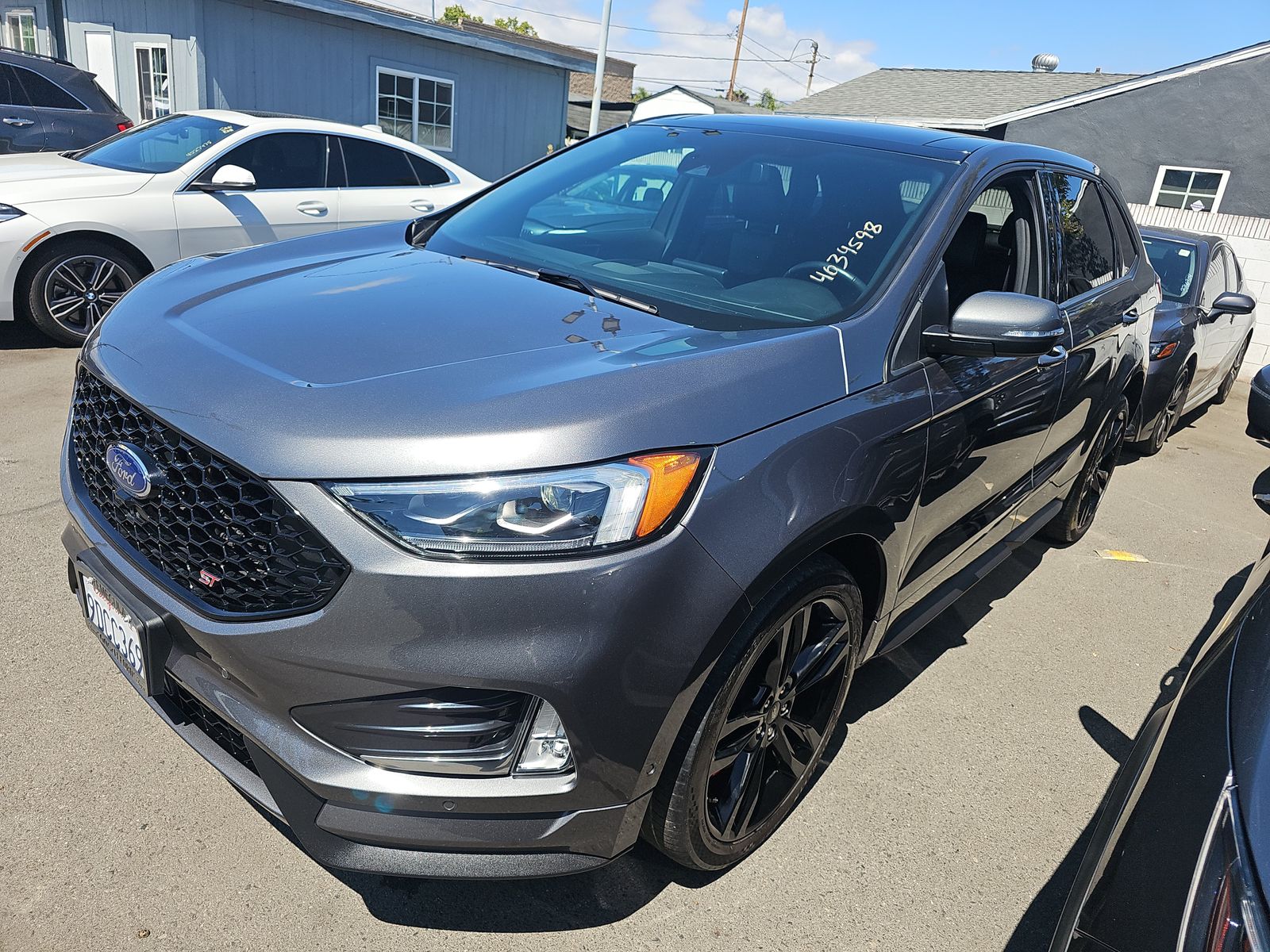 FORD EDGE - 1