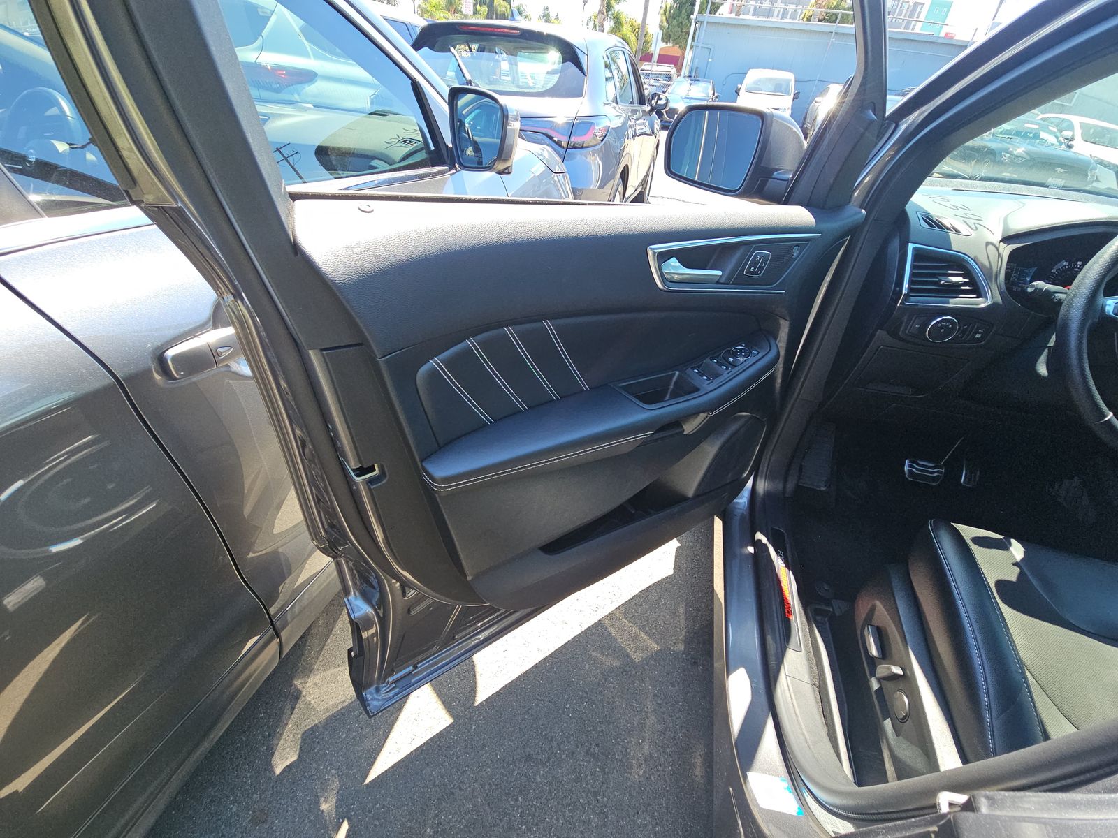 FORD EDGE - 10