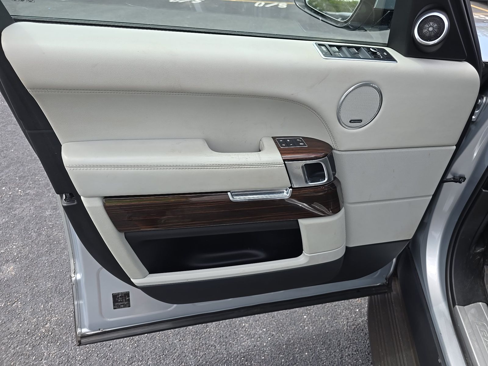 LAND ROVER RANGE ROVER - 10