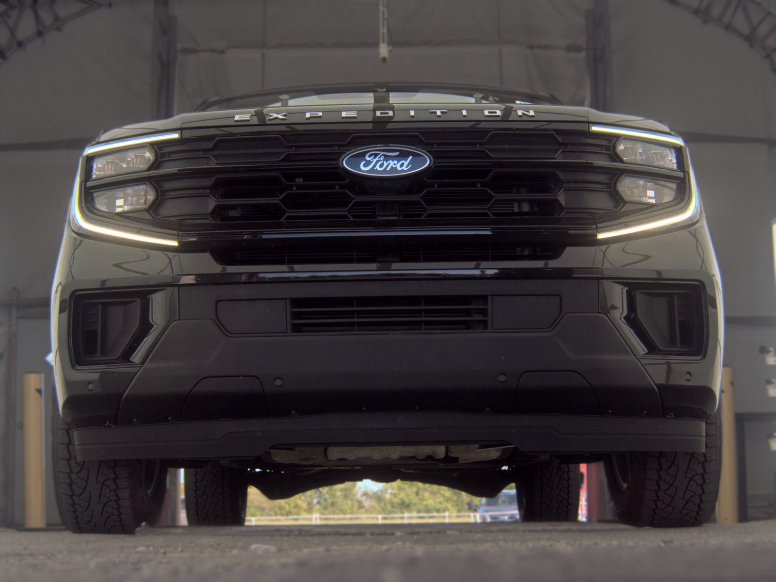 FORD EXPEDITION MAX - 4
