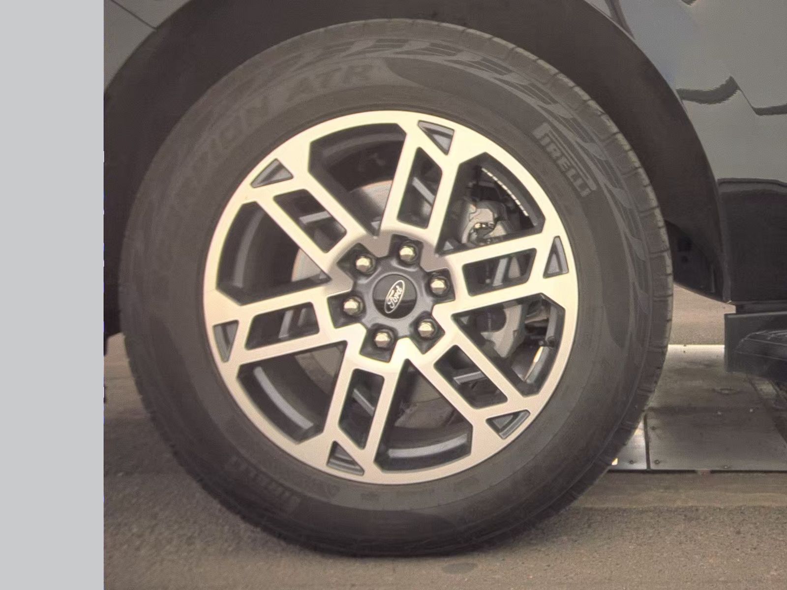 FORD EXPEDITION MAX - 10