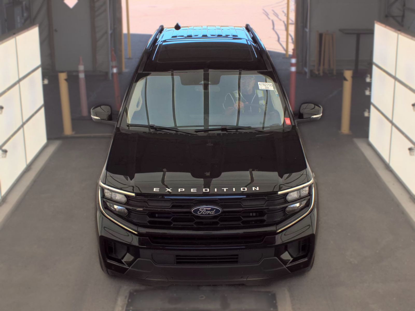 FORD EXPEDITION MAX - 3