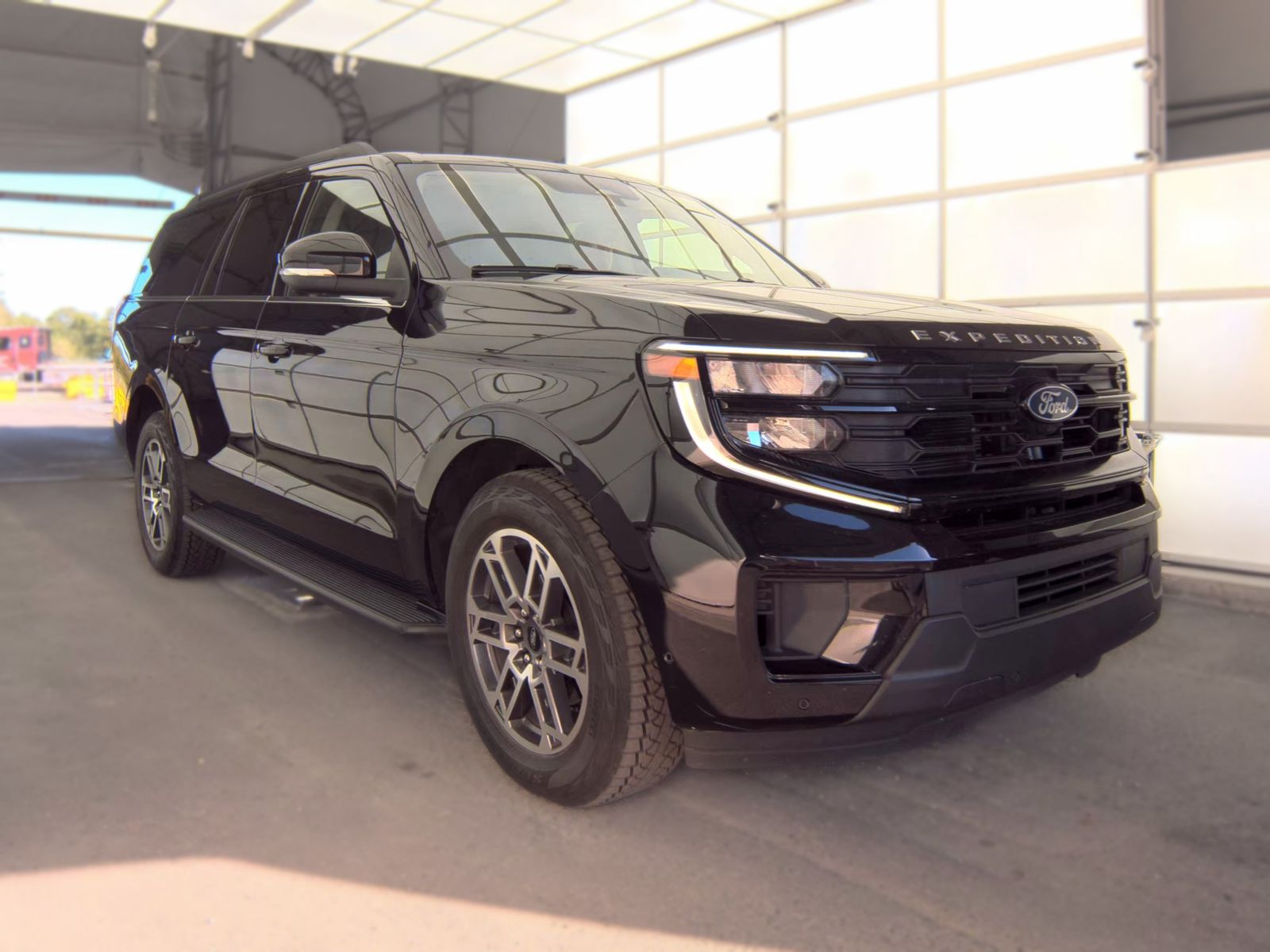 FORD EXPEDITION MAX - 5