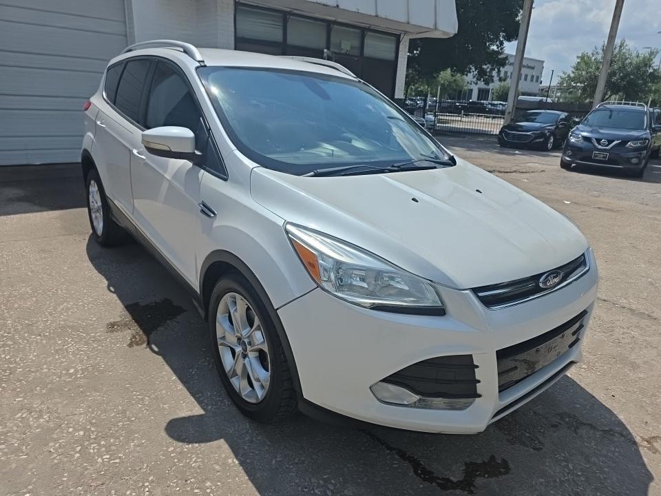 FORD ESCAPE - 4