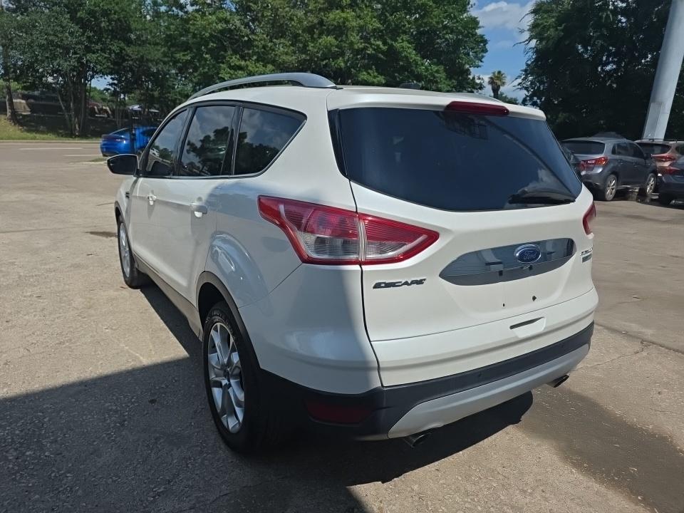 FORD ESCAPE - 7