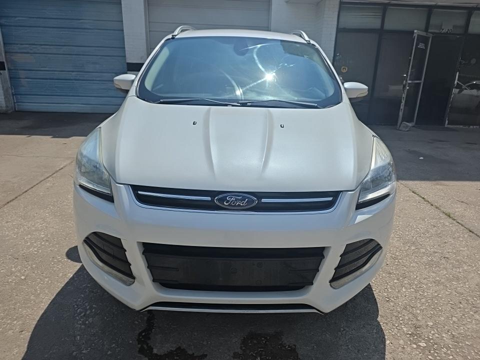 FORD ESCAPE - 3
