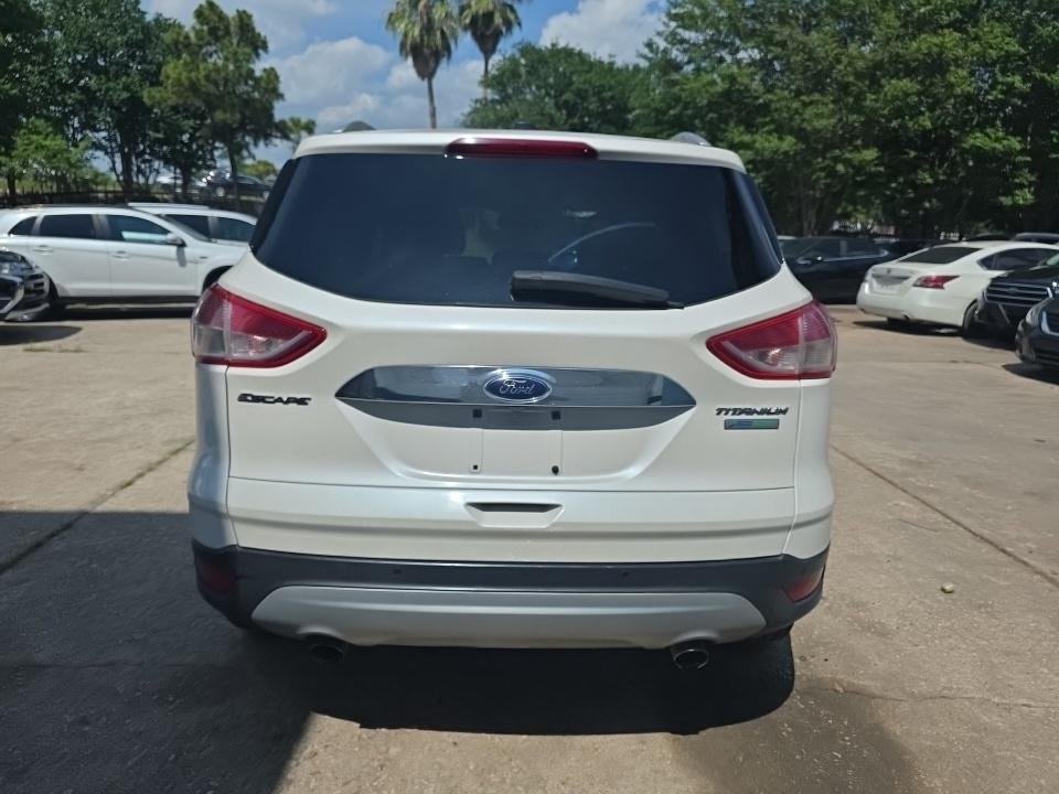FORD ESCAPE - 6