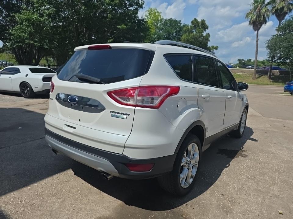 FORD ESCAPE - 5
