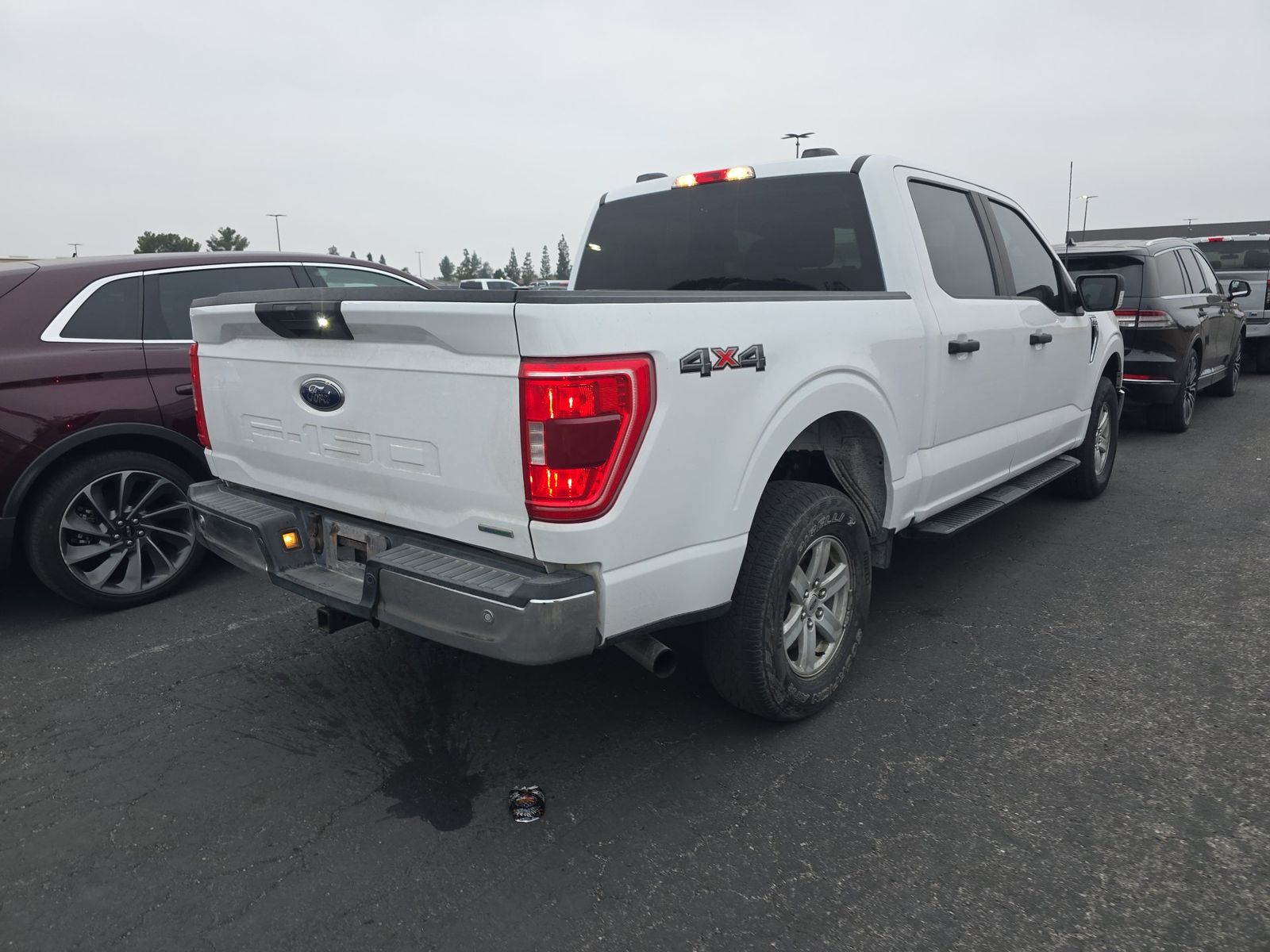 FORD F-150 - 5