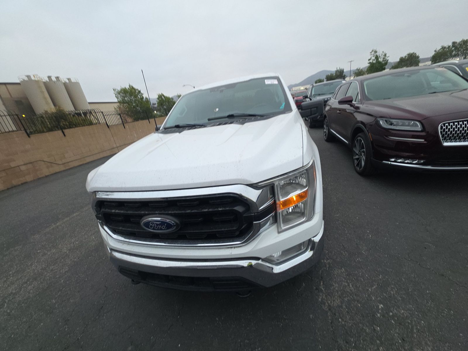 FORD F-150 - 3
