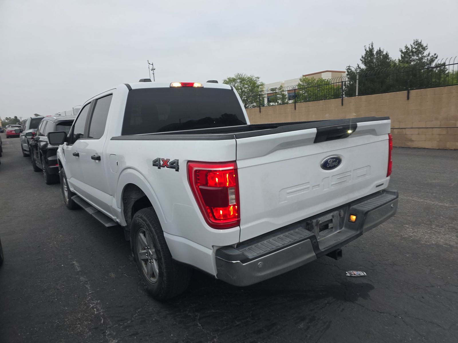 FORD F-150 - 7