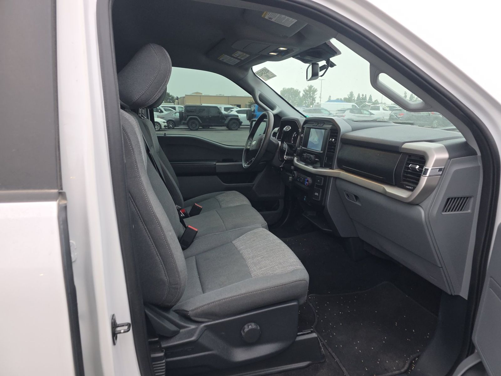 FORD F-150 - 9