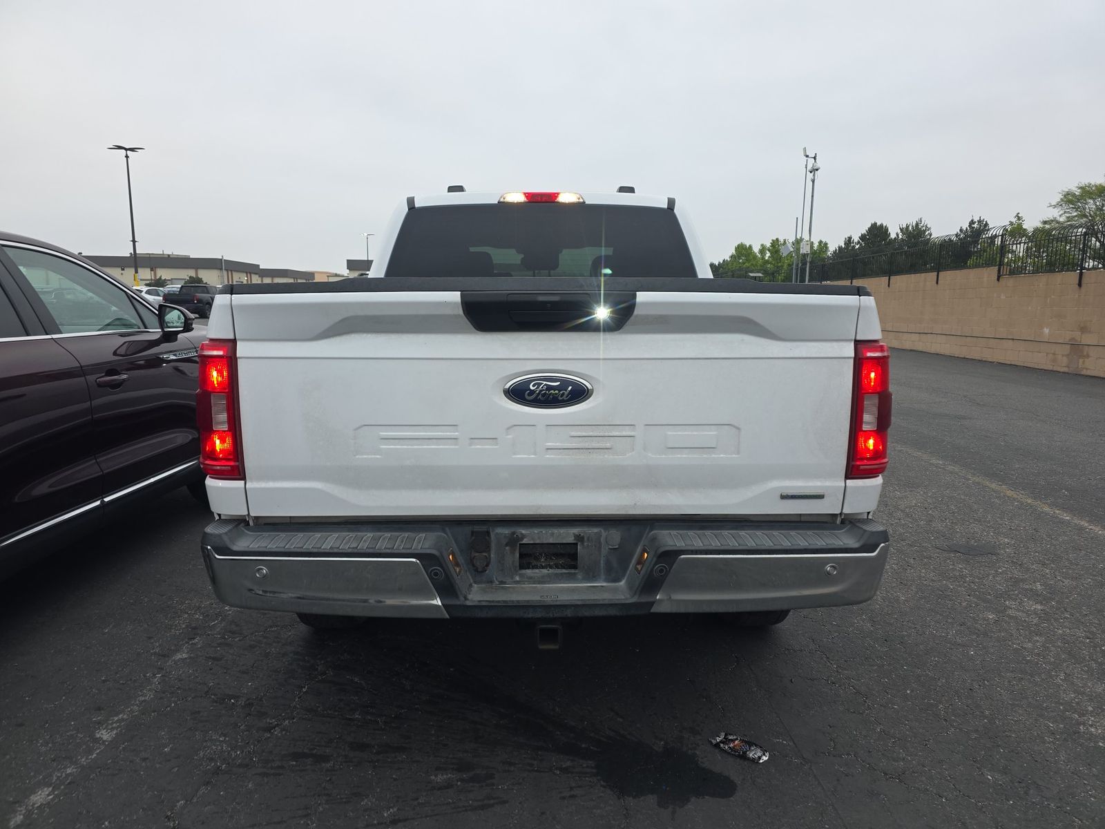 FORD F-150 - 6