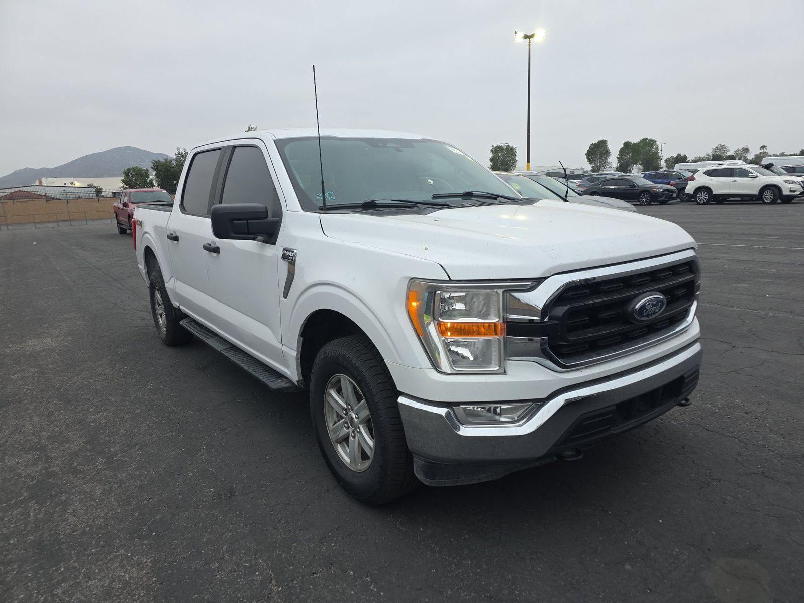 FORD F-150 - 4