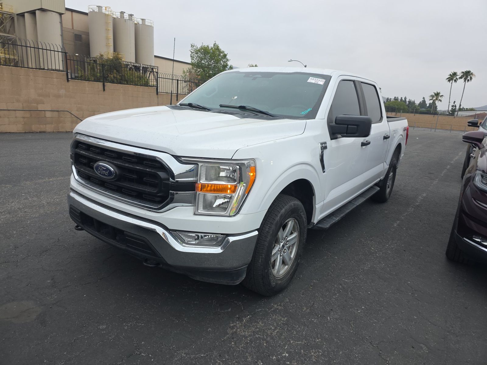FORD F-150 - 1