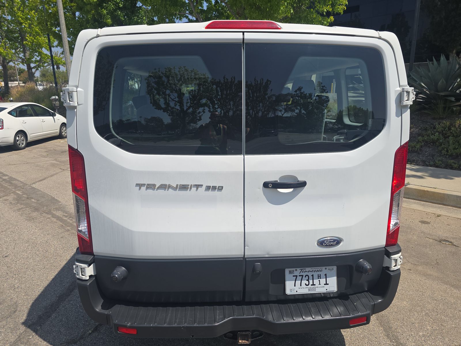 FORD TRANSIT 350 - 6