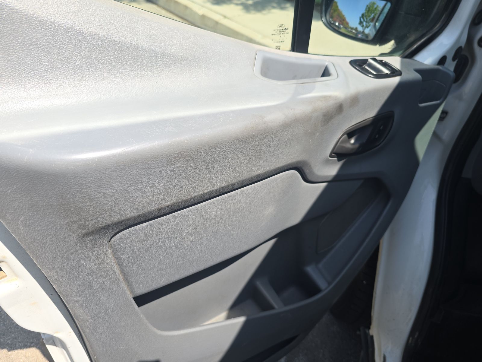 FORD TRANSIT 350 - 10