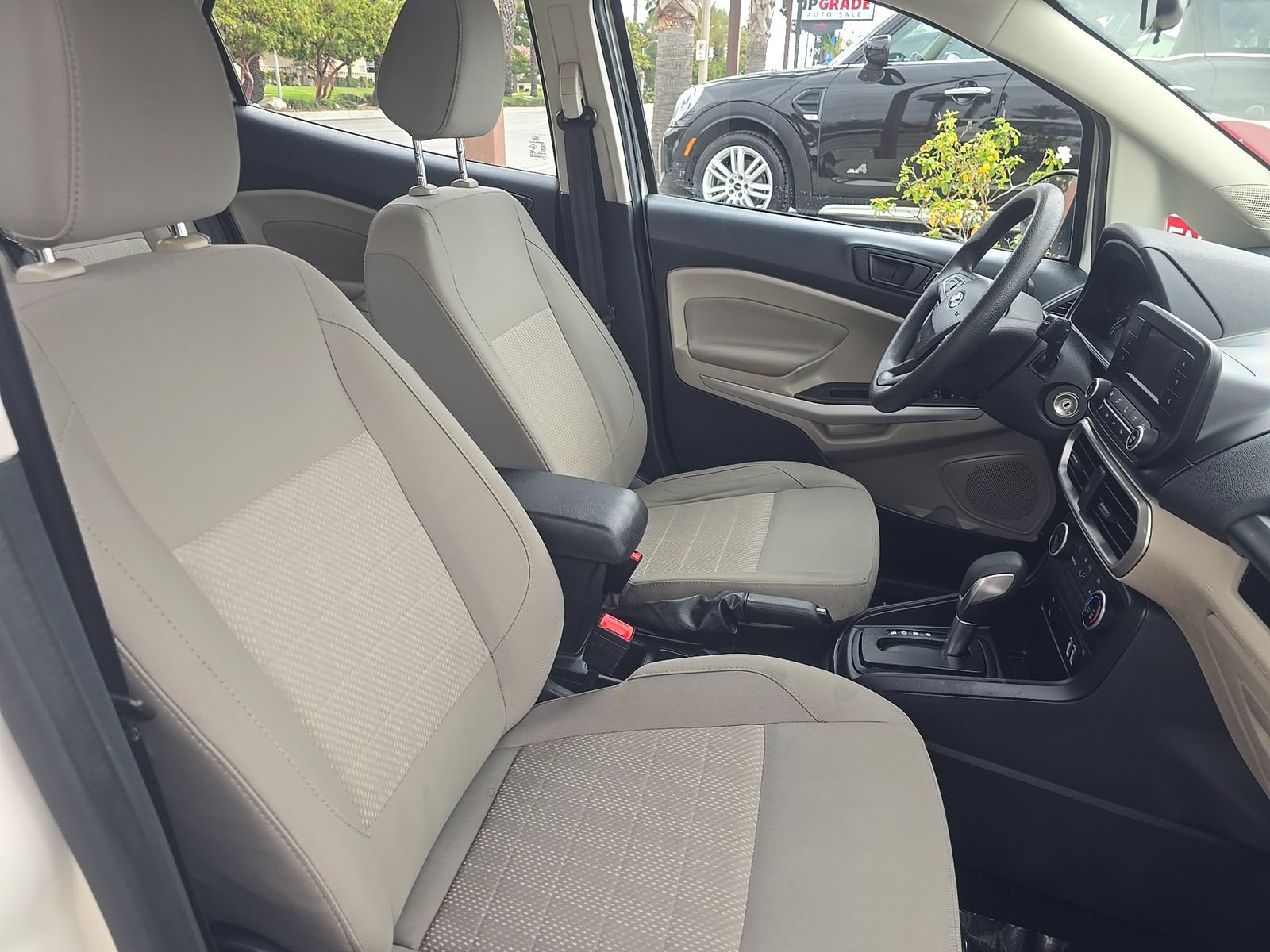 FORD ECOSPORT - 9