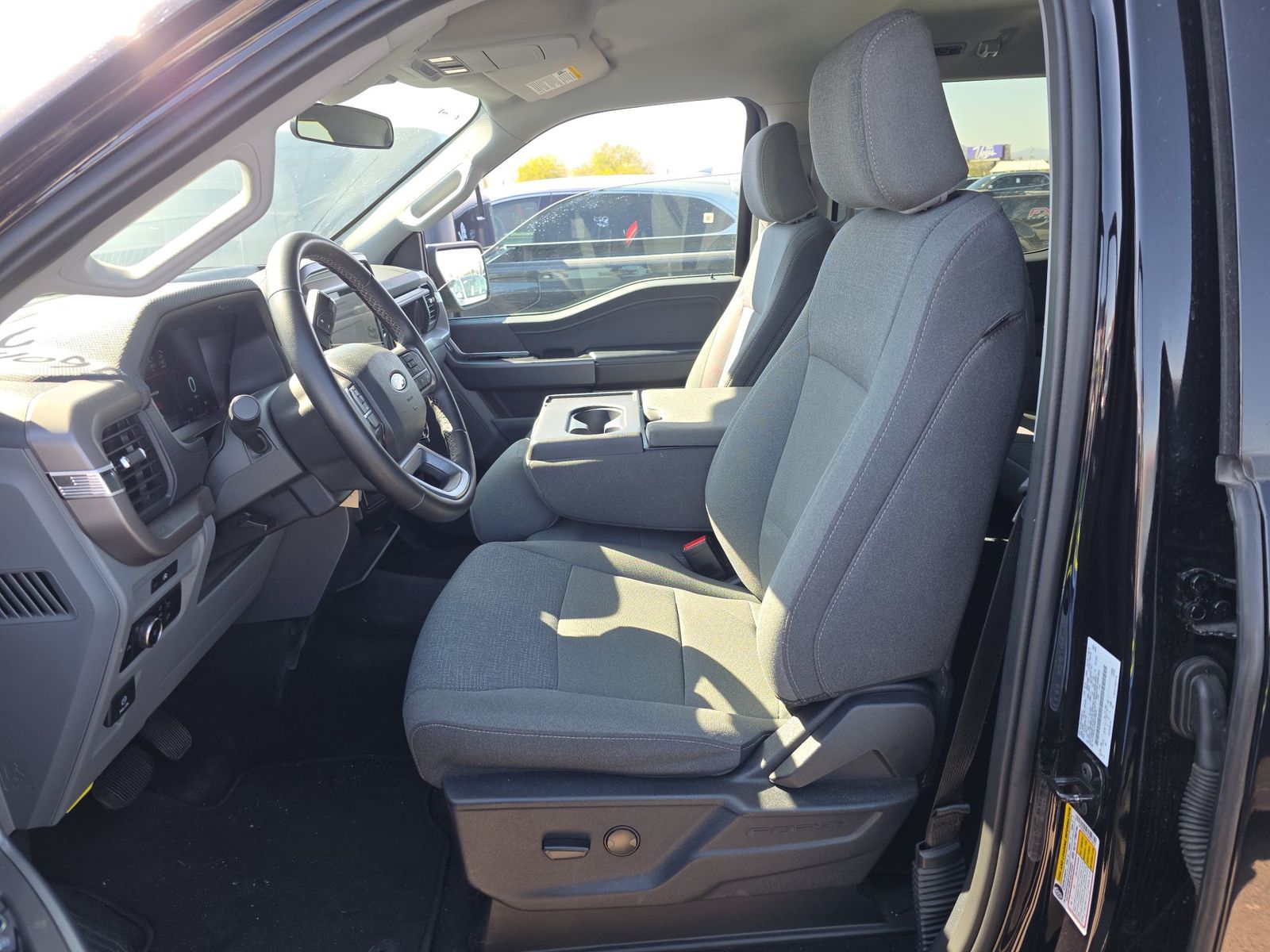 FORD F-150 - 8