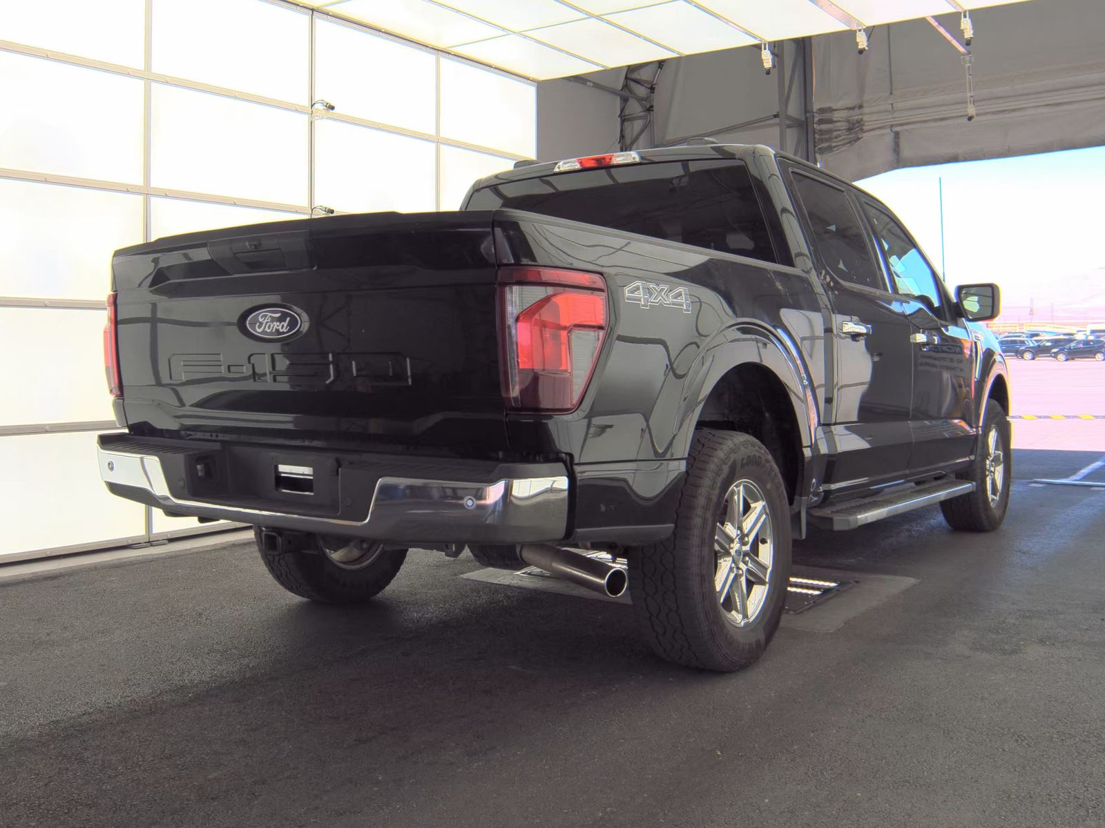 FORD F-150 - 5