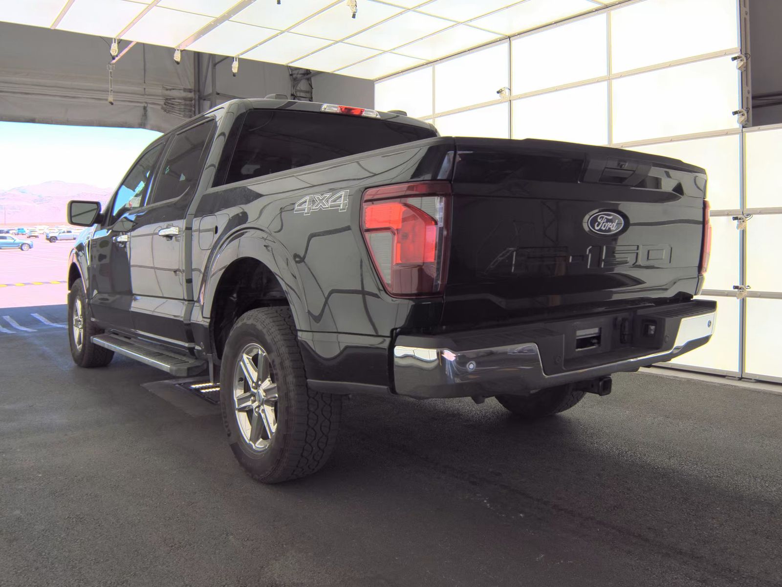 FORD F-150 - 7