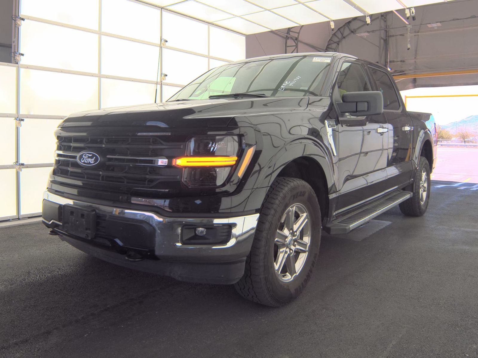 FORD F-150 - 1