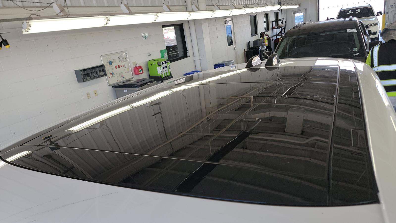 2024 Land Rover Range Rover Sport Dynamic SE FWD