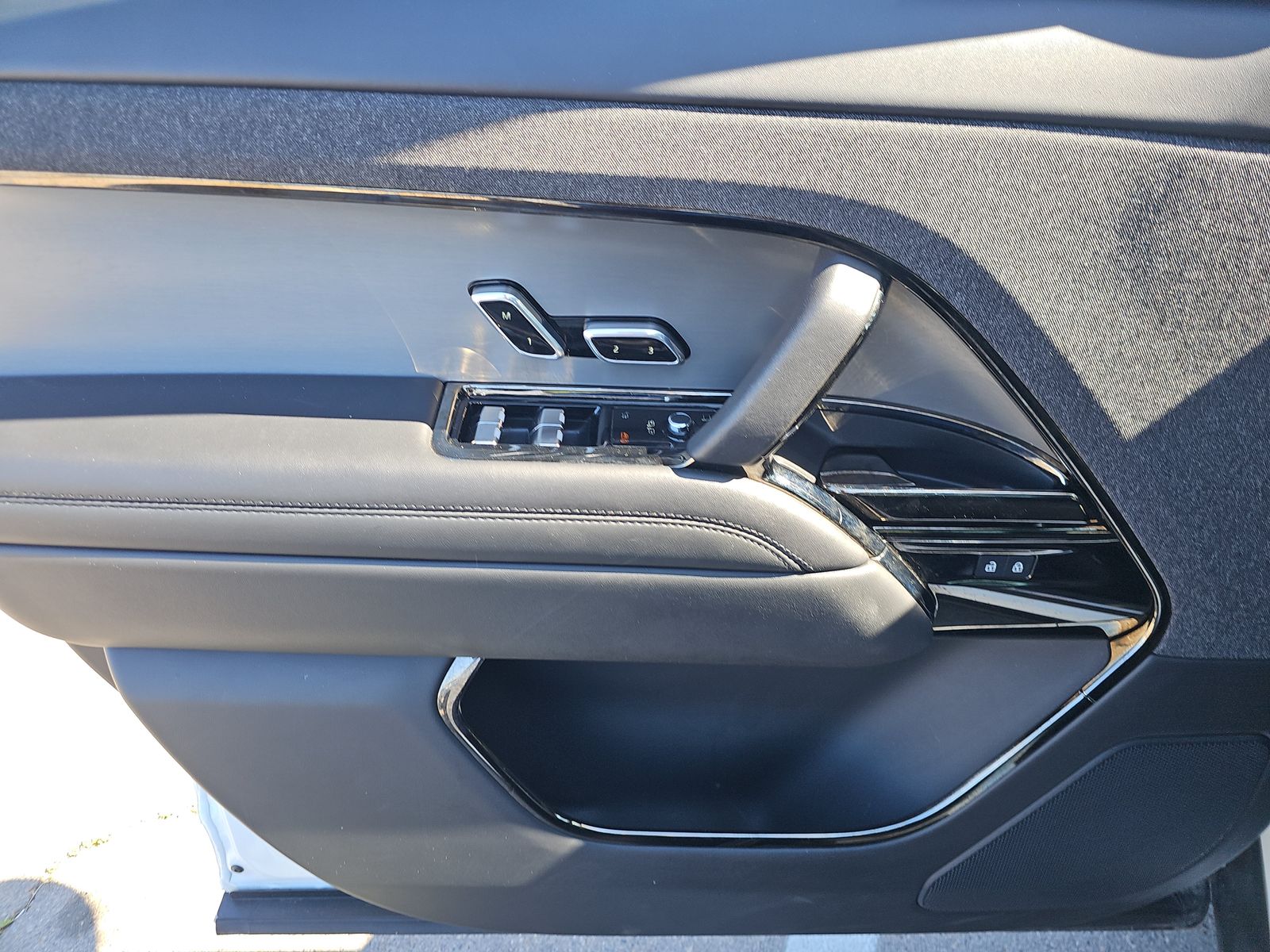 2024 Land Rover Range Rover Sport Dynamic SE FWD