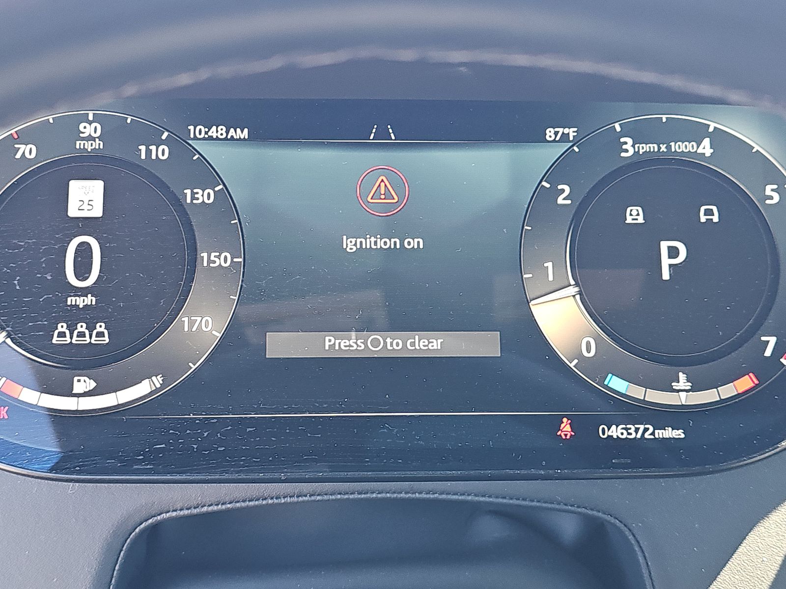 2024 Land Rover Range Rover Sport Dynamic SE FWD