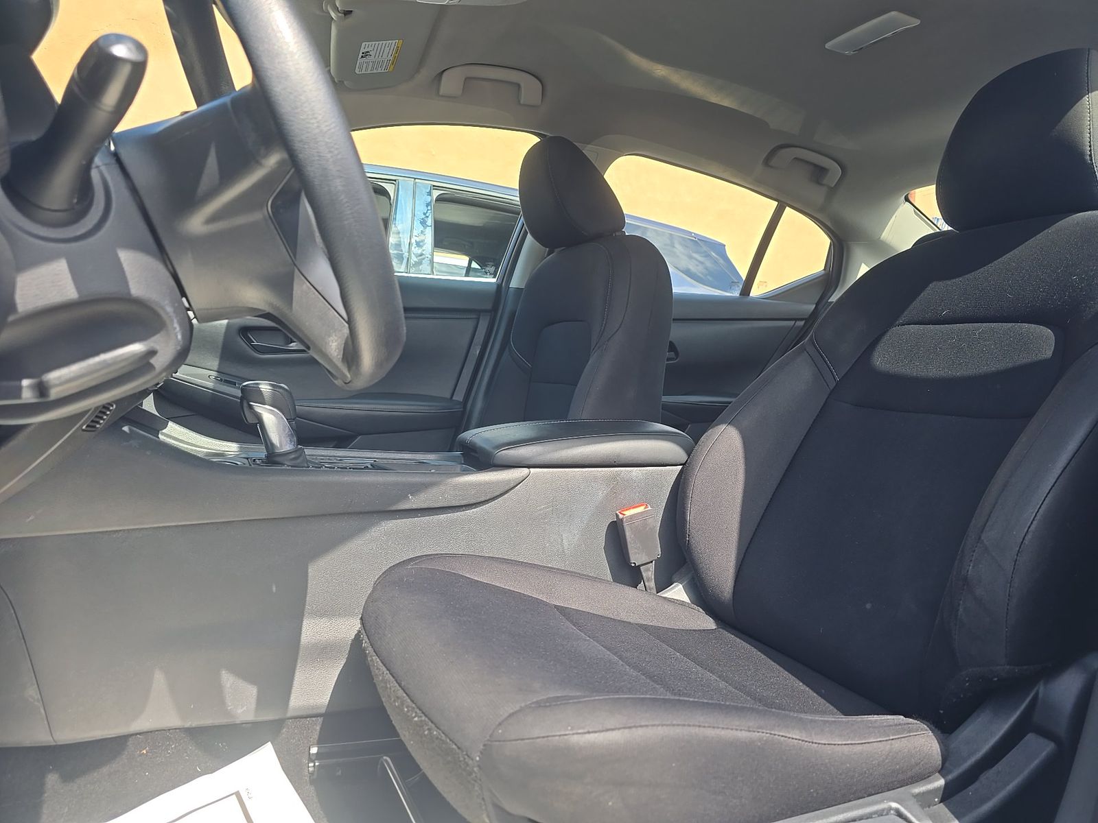 NISSAN SENTRA - 8