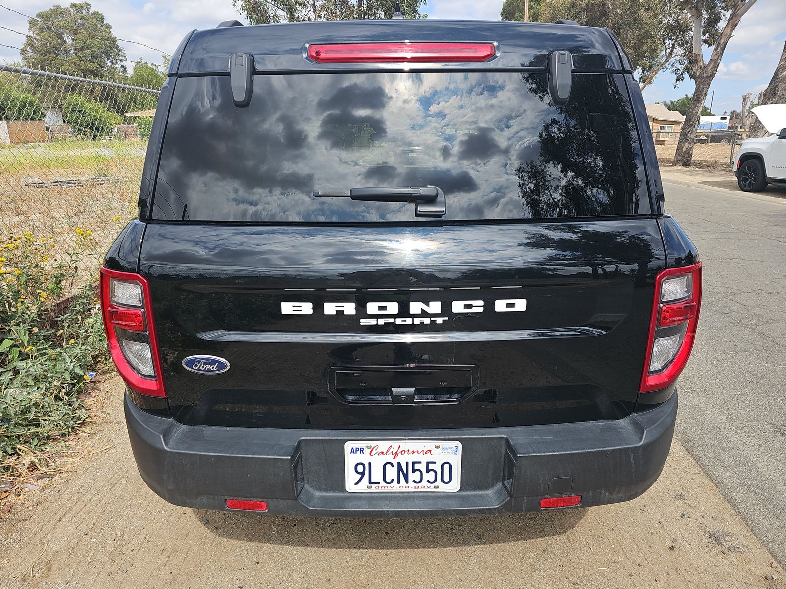 FORD BRONCO SPORT - 6