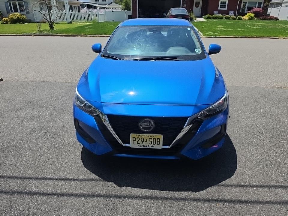 NISSAN SENTRA - 3