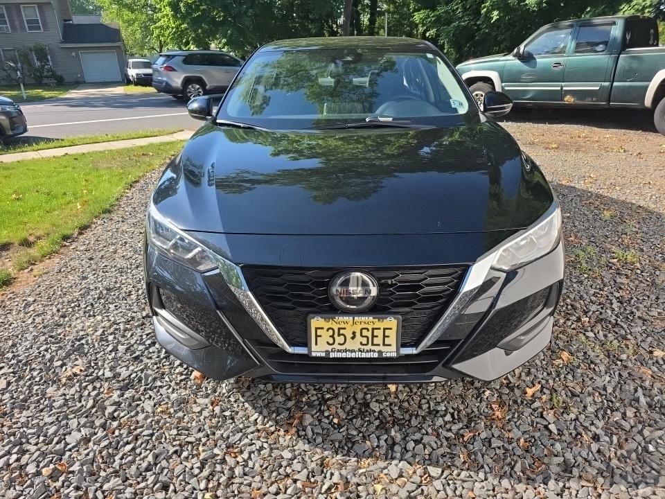 NISSAN SENTRA - 3