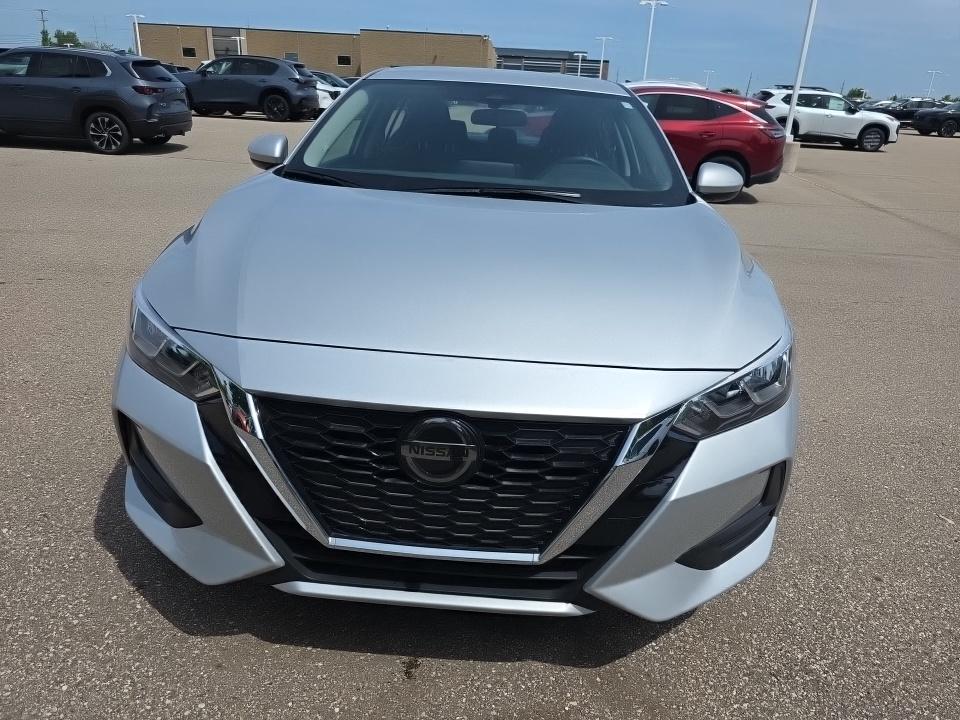 NISSAN SENTRA - 3