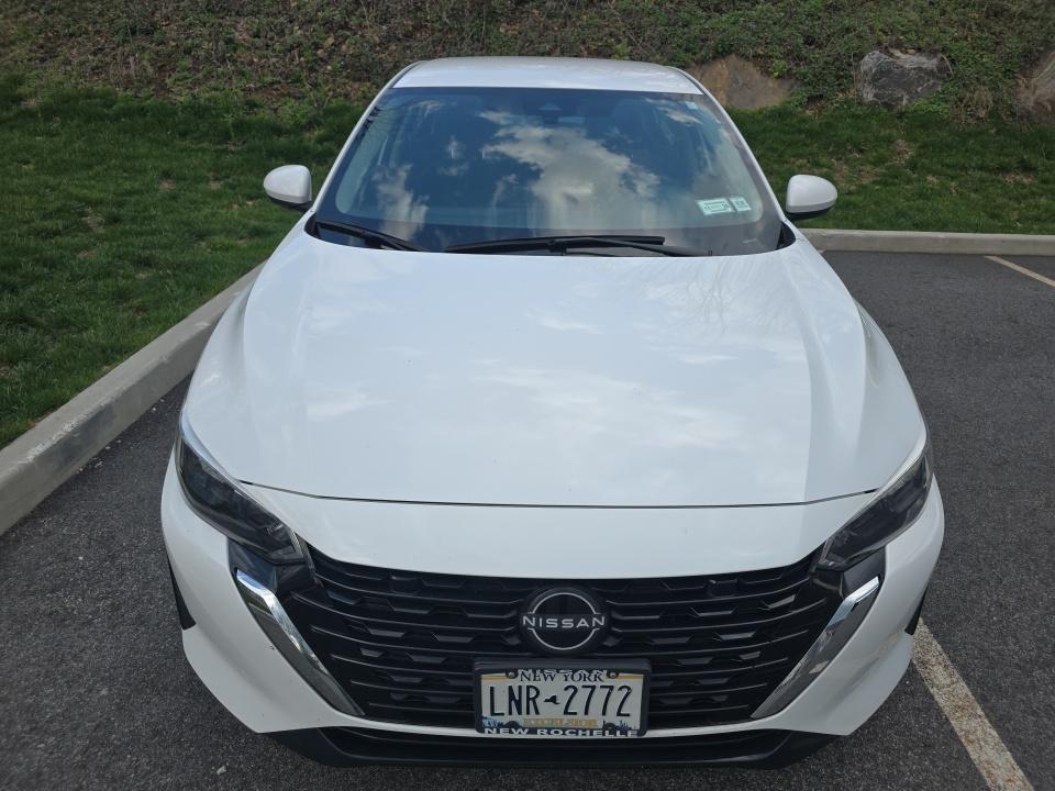 NISSAN SENTRA - 3