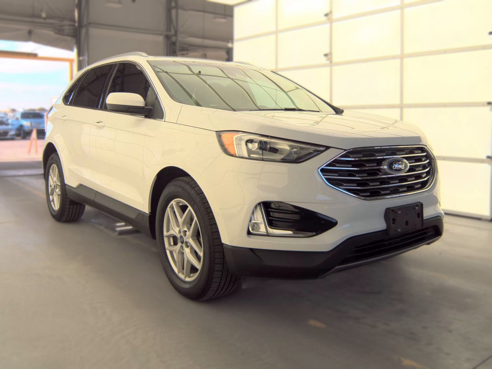 FORD EDGE - 5