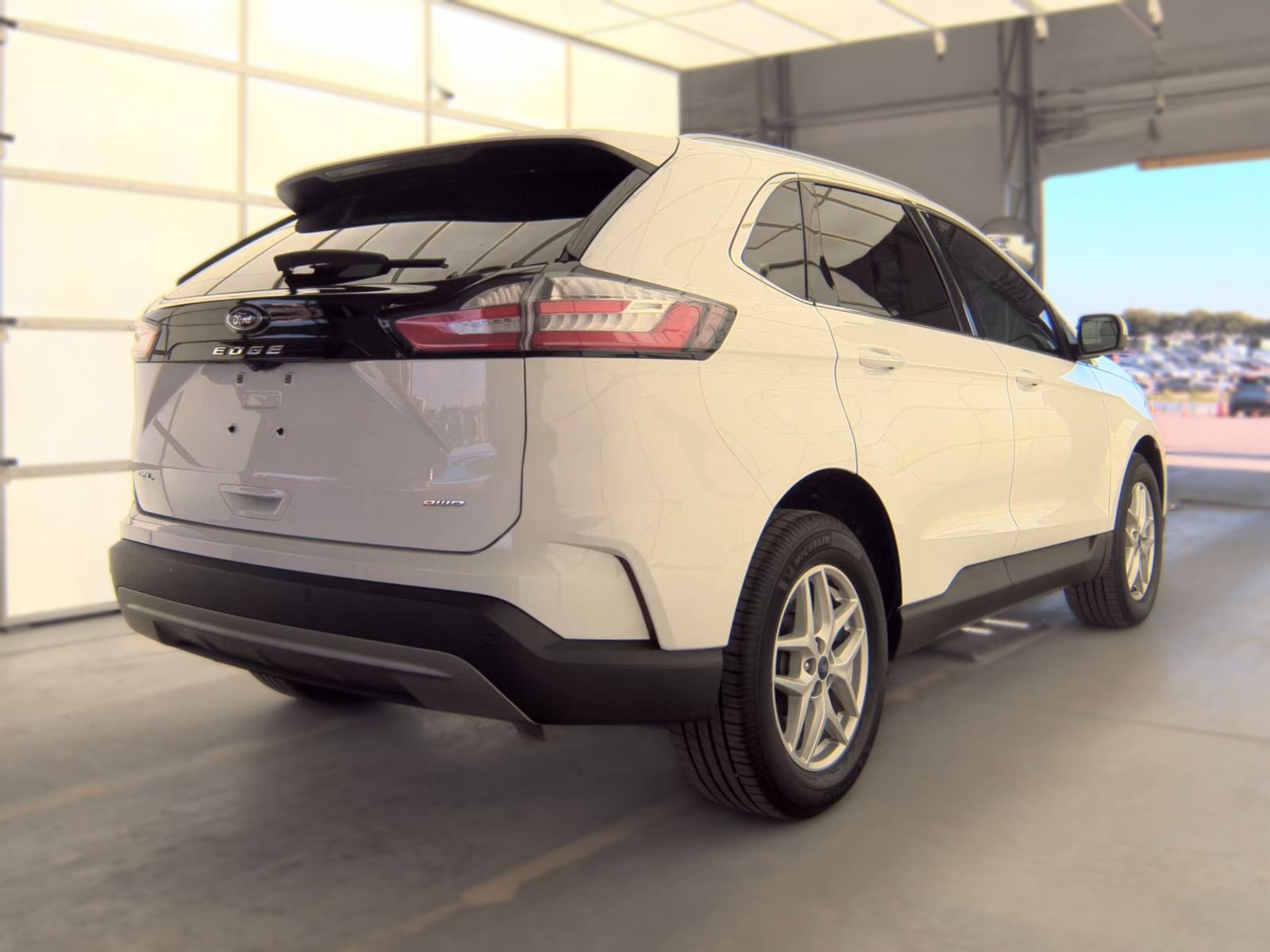 FORD EDGE - 6