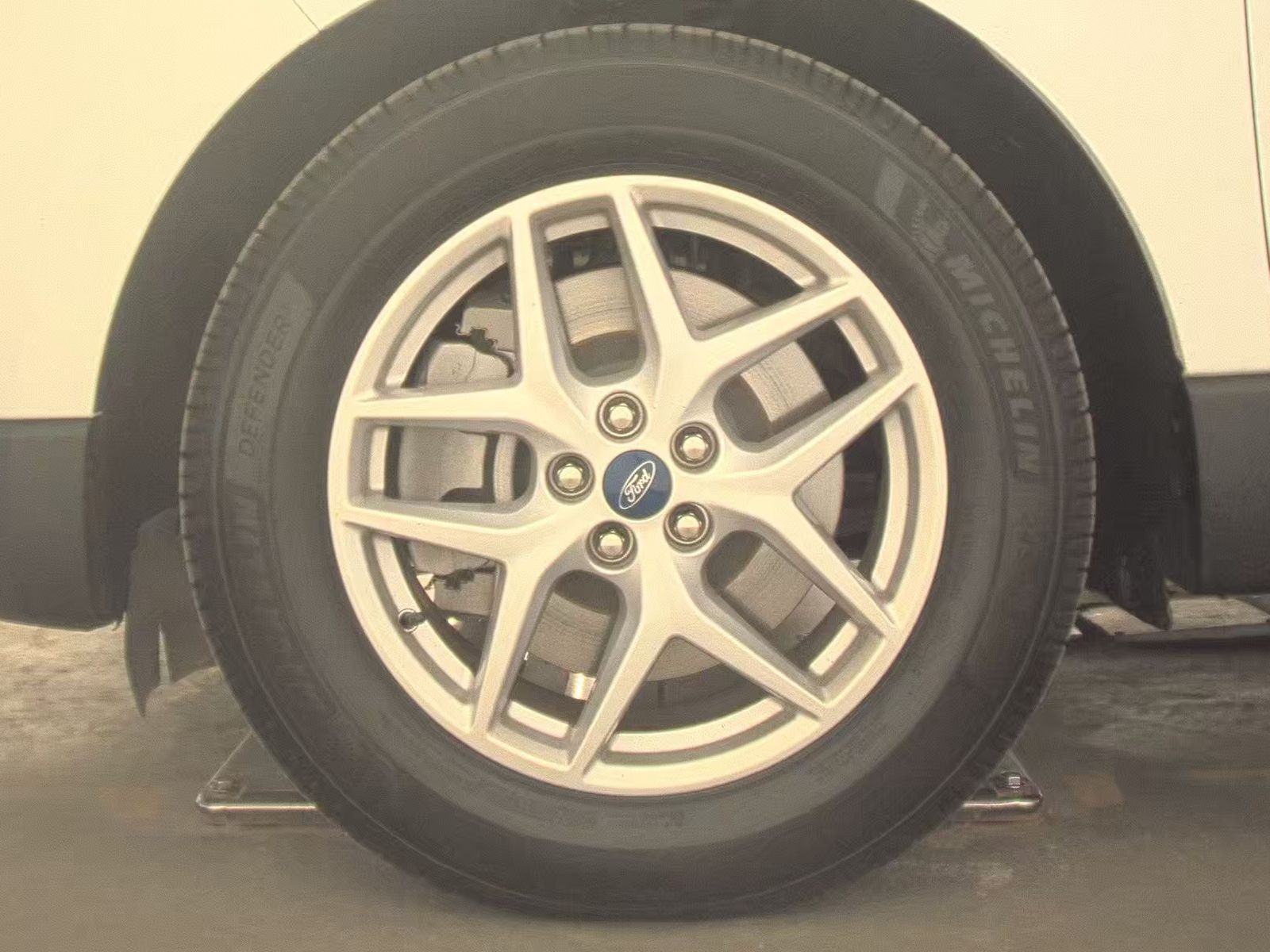 FORD EDGE - 10